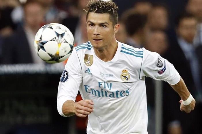 كريستيانو رونالدو لن يلعب مجددا بقميص ريال مدريد ronaldo-9