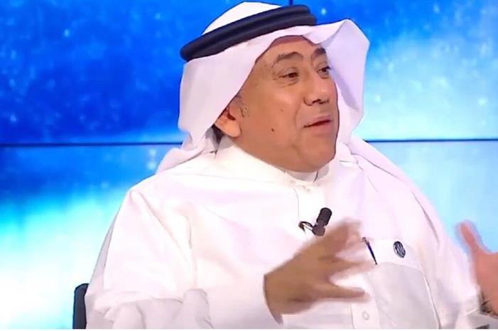 عبدالعزيز الدغيثر: انسدت نفسي من قائمة النصر.. جارسيا مدرب فاشل (فيديو) aka