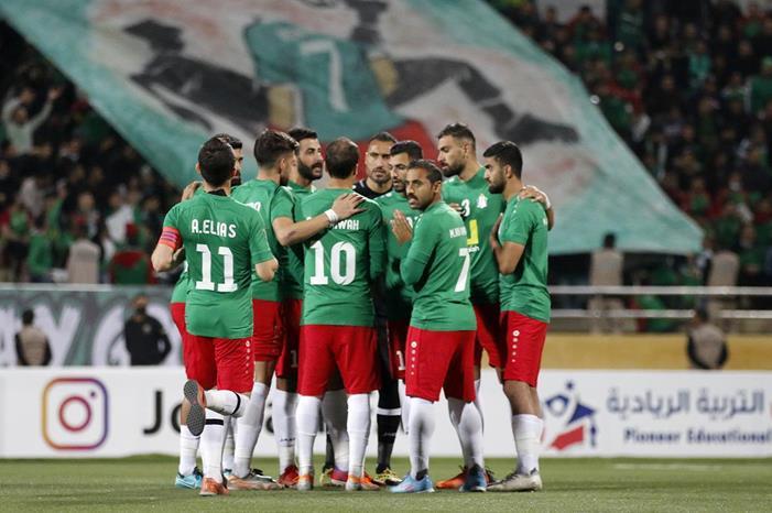 الوحدات يلتقي شباب العقبة بدوري المحترفين 624ed82b570f7