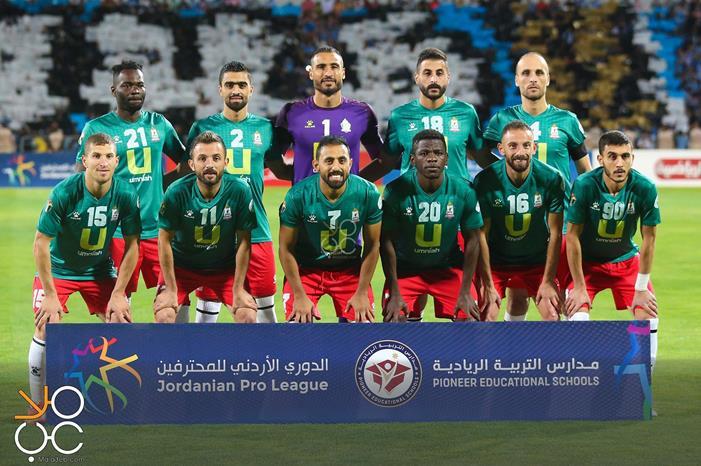 جبل المكبر الفلسطيني يعلن انتقال نجمه لنادي الوحدات 290290438_1362361224274579_7401414128405615421_n