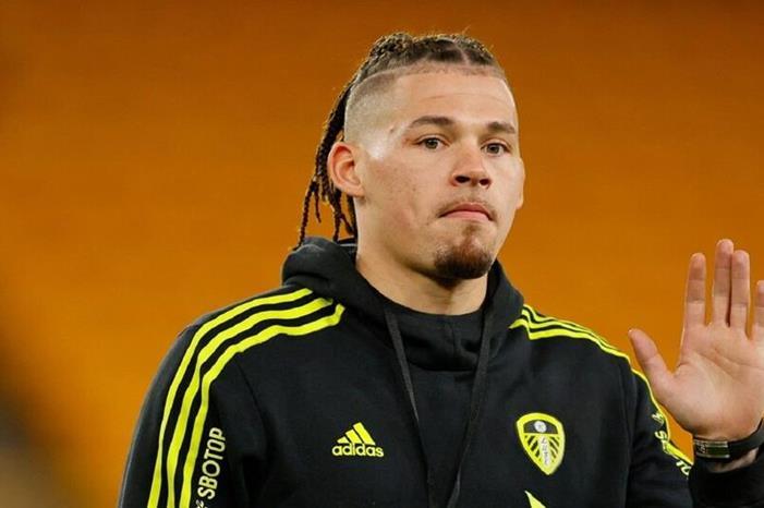 مانشستر سيتي ينجز صفقة كالفين فيليبس Kalvin
