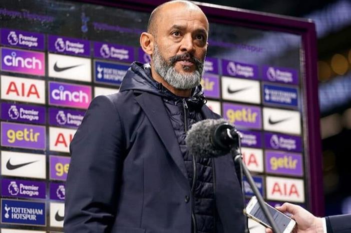 الاتحاد السعودي يتفق مبدئيا مع البرتغالي نونو سانتو لتولي قيادة الفريق santo