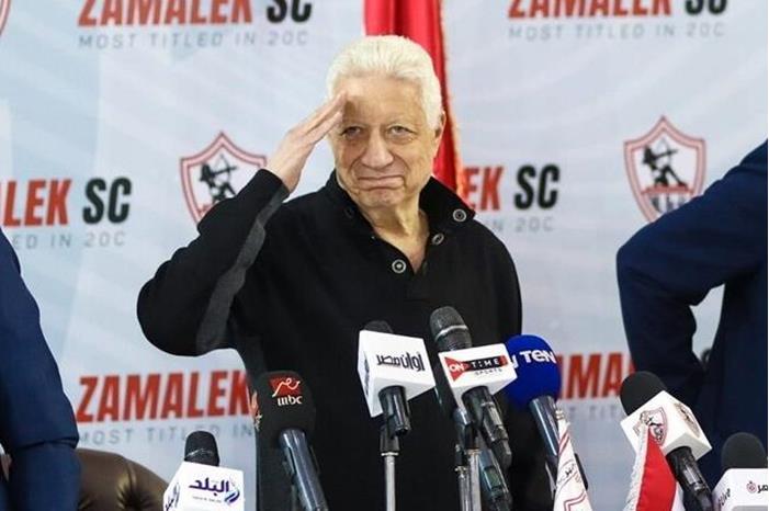 محامي الأهلي يعلق على حكم حبسه بسب مرتضى منصور 62d846f04c59b715c0662474