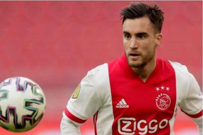 رسميا.. ليون يفوز بصفقة ضائعة من برشلونة 5031529_1647789911