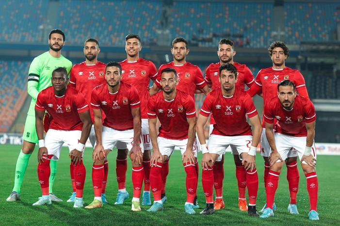 النصر السعودي يستفسر عن إمكانية ضم لاعب الأهلي image