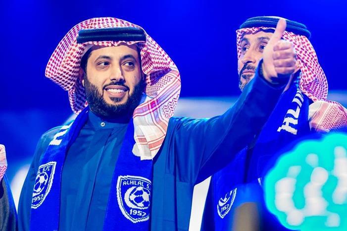 تركي-آل-الشيخ