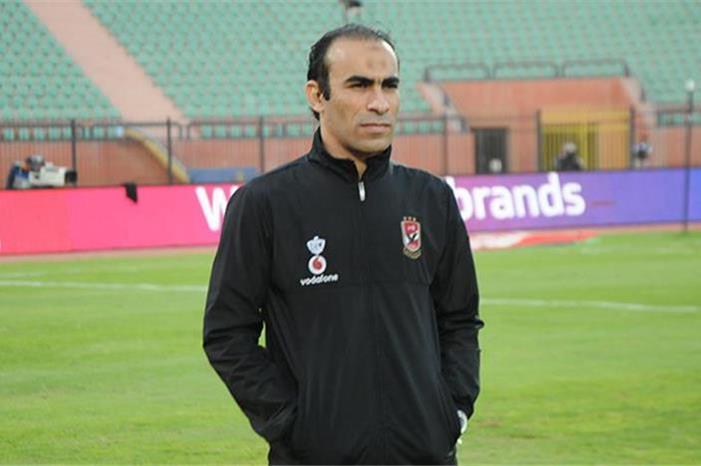 تصريحات نارية من سيد عبدالحفيظ حول واقعة تجاهل الممر الشرفي في نهائي الكأس 141480