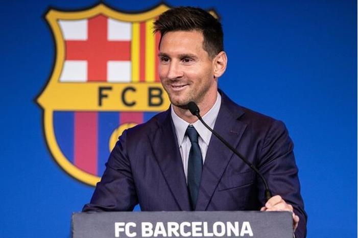 طلب مفاجئ يمهد عودة ميسي إلى برشلونة 62de7fe8423604576134c023