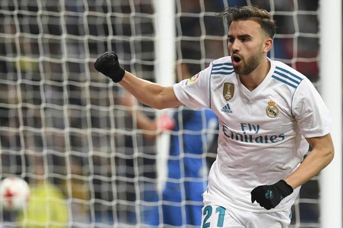 أنباء سارة لريال مدريد بعد الهزيمة من برشلونة بورخا-مايورال