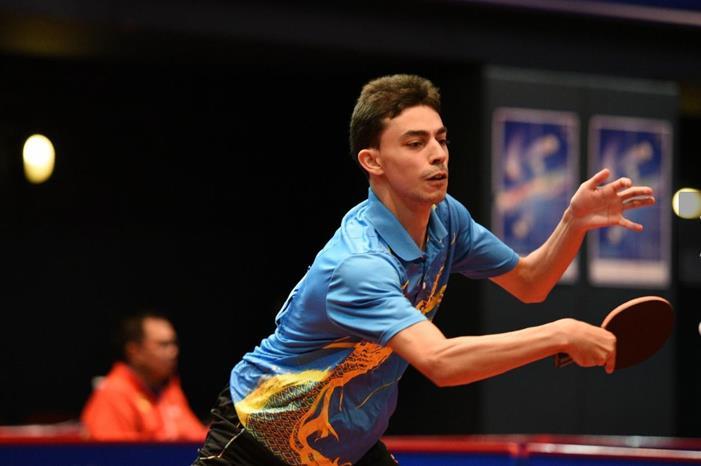 انطلاق فعاليات بطولة غرب آسيا لكرة الطاولة في عمان b060f66a-dbc4-4b4d-aa41-479d0a9b1e0d