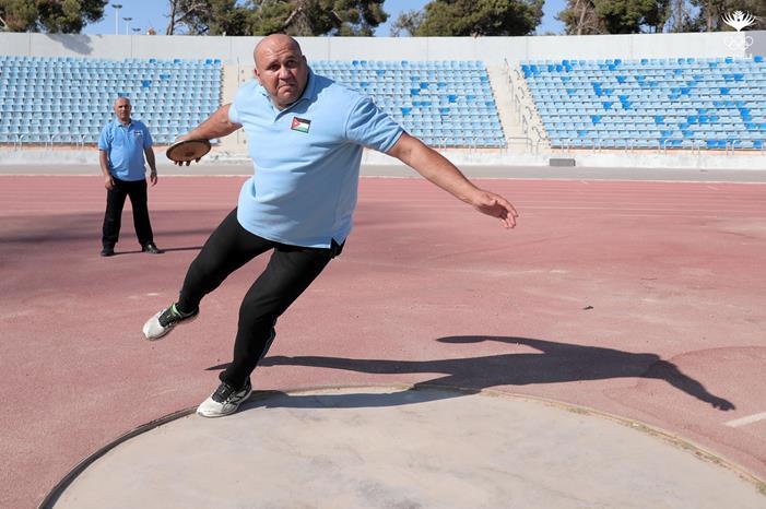 ٣ لاعبين يُمثلون المنتخب الوطني لألعاب القوى في دورة ألعاب التضامن الإسلامي ce7e6531747292dd55cf4c8a9685215b