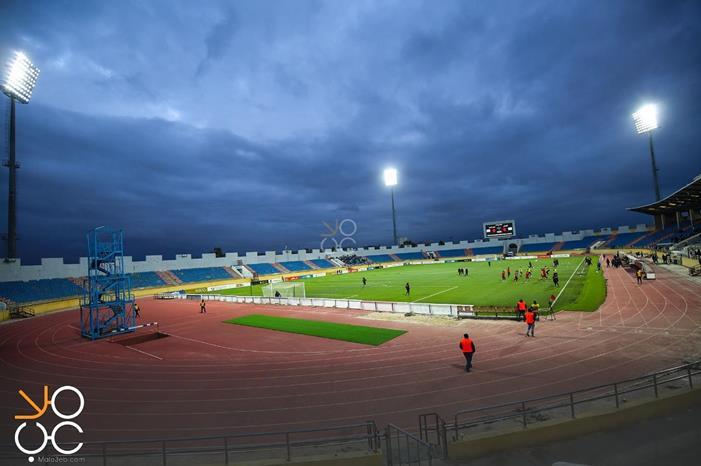 معان يتفوق على مغير السرحان بدوري المحترفين 1f0a1254-b0db-46d2-98f6-eb3042291fff