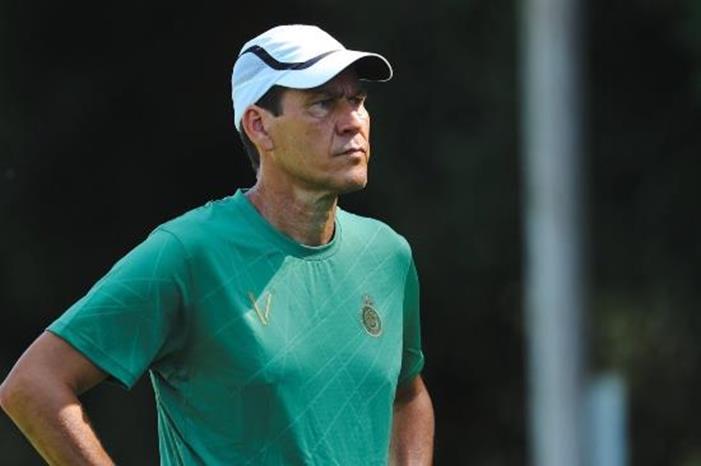 جارسيا يطلب من محترف النصر البحث عن نادٍ جديد تمهيداً لرحيله جارسيا-5