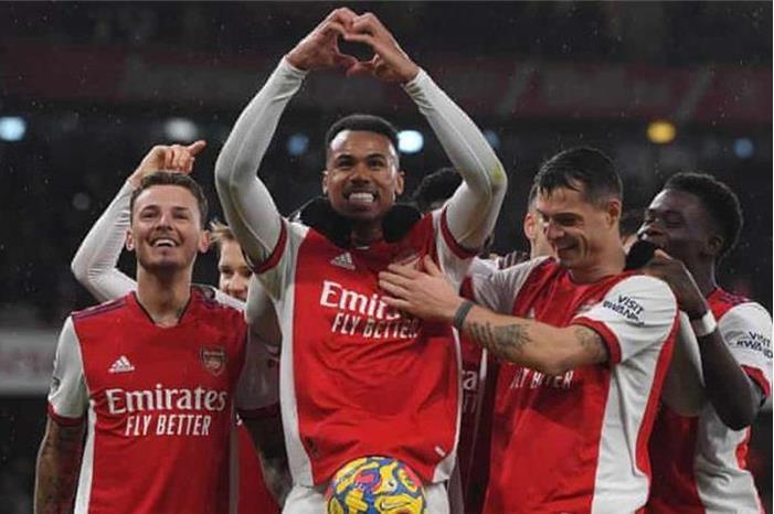 الإعلان عن القائد الجديد لآرسنال 268563