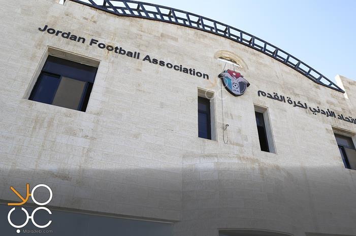 اتحاد الكرة يبحث مع أركان المنظومة أجندة المواسم القادمة _63A8003