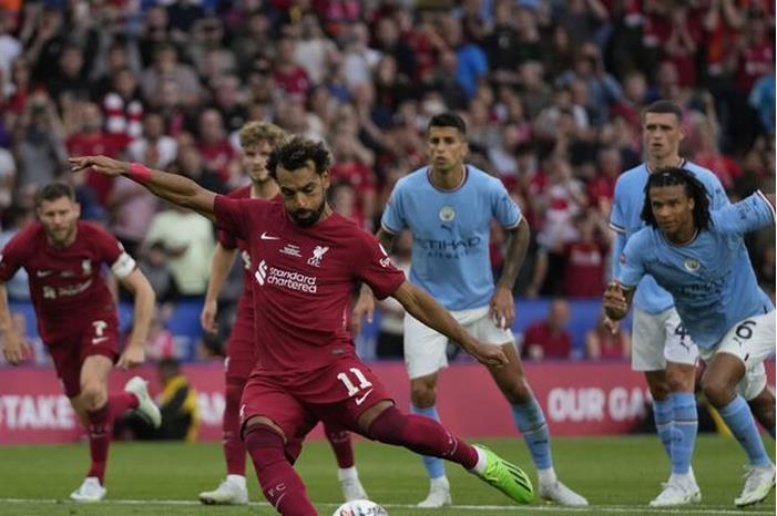 أحمد موسى يهنئ محمد صلاح ويشكره على الهدية 62e62dac42360453cf6b8b94