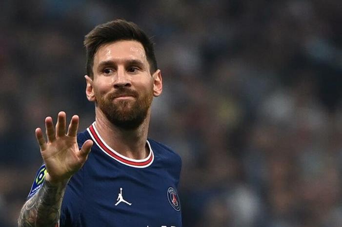 ميسي أمام 3 خيارات بعد انتهاء عقده مع سان جرمان. c2d9c3bec863dfefcae95fa8f39441801df41d80-800x549