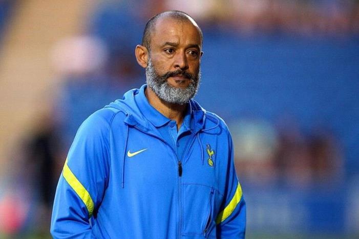 هل يجد نادي الاتحاد السعودي ضالته في المدرب البرتغالي نونو سانتو؟ Nuno