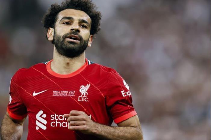 صلاح كان في طريقه للعودة لفريقه السابق قبل تجديد عقده مع ليفربول 62c172394236046423064f6c