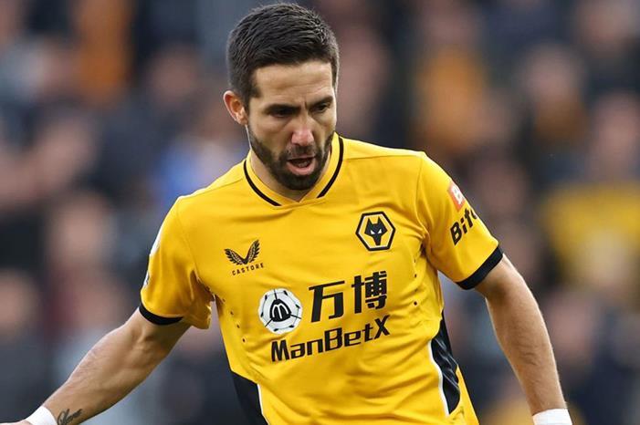 أول طلبات نونو سانتو من إدارة نادي الاتحاد.. التعاقد مع جواو موتينيو João-Moutinho