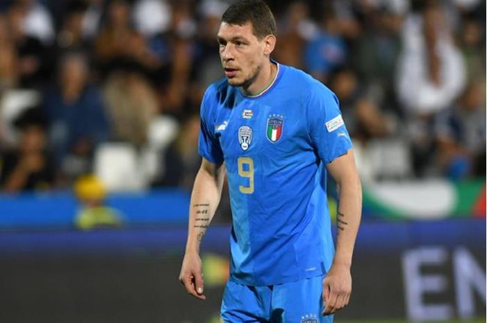 رسميا.. الدولي الإيطالي بيلوتي يغادر تورينو 62c069e942360431b8729078