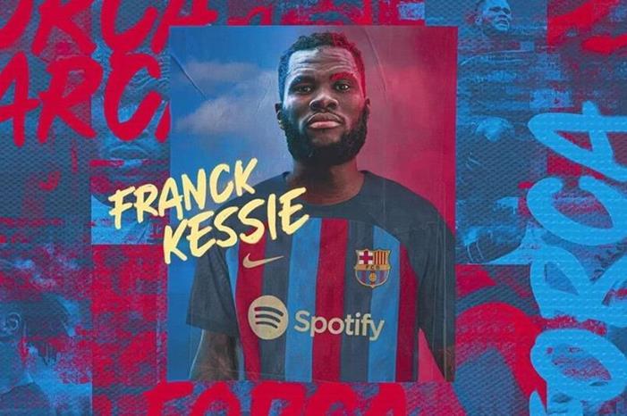 Franck-Kessié