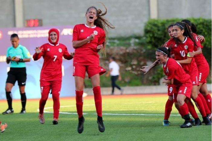 اسكندر-منتخب-لبنان