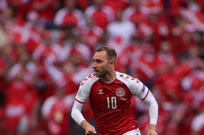 إريكسن يوافق على الانضمام لمانشستر يونايتد 187066