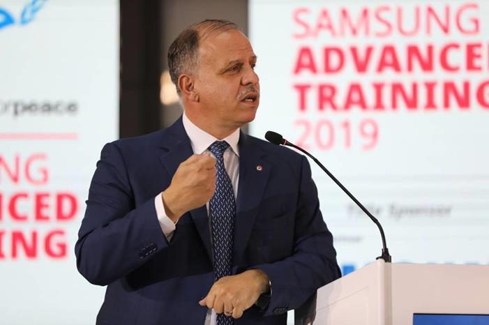 تجديد الثقة بالأمير فيصل رئيسا للجنة الأولمبية الأمير-فيصل-بن-الحسين-1