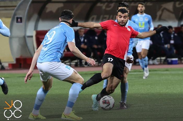 مباريات الأسبوع العاشر بدوري المحترفين تنطلق غدا 08568416-03c3-4eca-a9bf-413bc9c07ae8