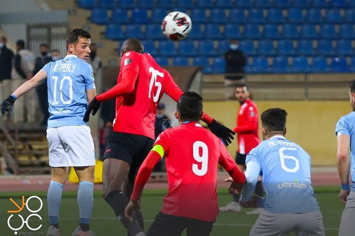 3 مباريات بدوري المحترفين لكرة القدم غدا 6be44573-0b34-40bd-afd0-b87694da0063