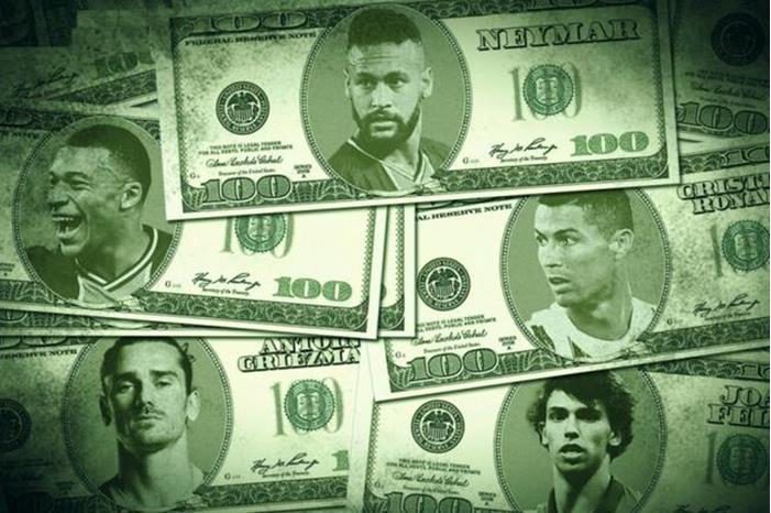 أغلى 10 صفقات في تاريخ كرة القدم 62c680274c59b716a91499e9