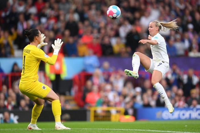 Womens-Euro-England-2022-Englishmen-win-with-difficulty-to-Austrians