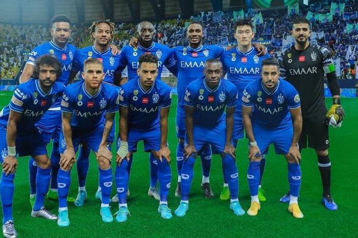 نادي الهلال السعودي يطلب 20 مليون يورو لبيع نجم الفريق hilal-1