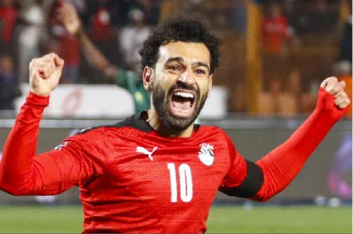 ميكالي يكشف موقفه من انضمام صلاح لمنتخب مصر في أولمبياد باريس 64abfaf44236044aa846911a