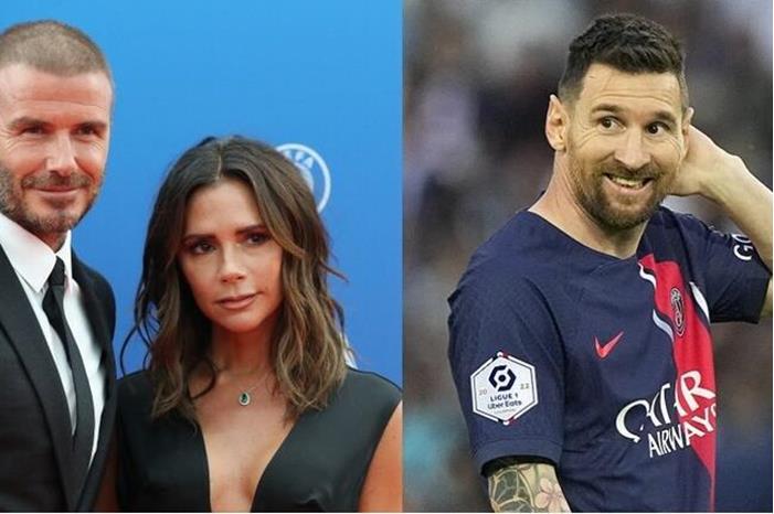 ديفيد بيكهام يحضر لاستقبال ميسي في إنتر ميامي  64ab92804236045424441098