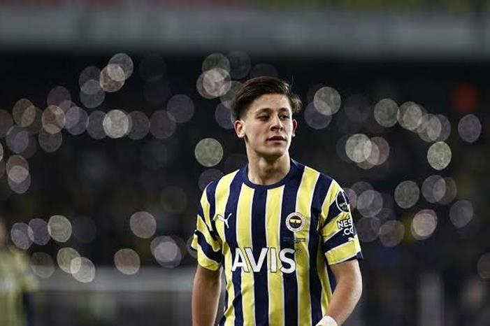 أحدث تطورات صراع ريال مدريد وبرشلونة حول أردا جولر inbound6425798176531454010