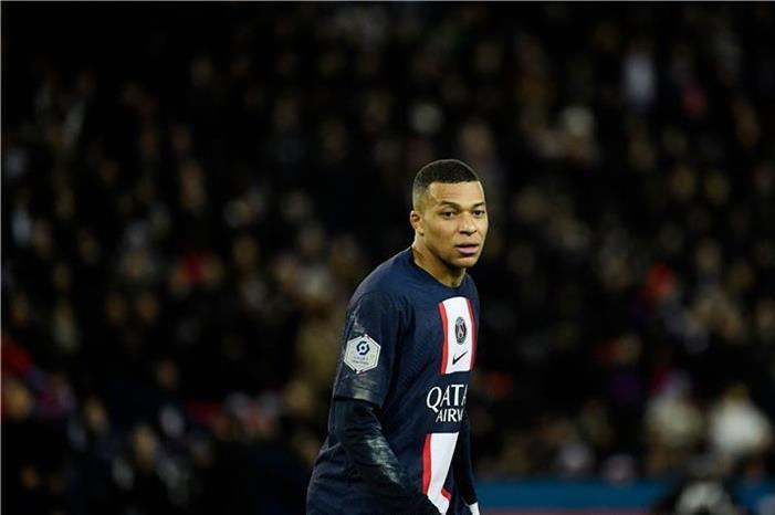 تسريب مدريدي لساعة الصفر في صفقة مبابي afp_20221228_20221228-afp_33684qe_afp