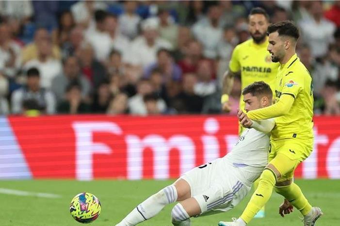 مفاجأة.. فالفيردي مهدد بالإيقاف afp_20230409_20230409-afp_33cv9zc_afp