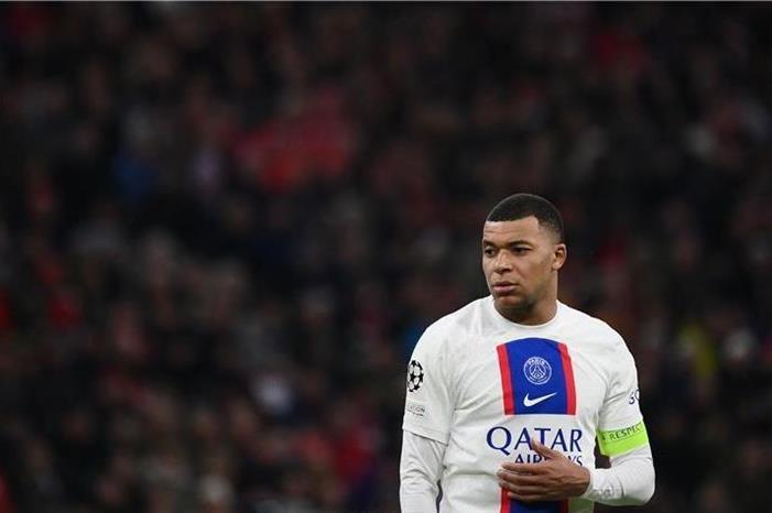 ريال مدريد يناور بورقة قوية في ملف مبابي afp_20230308_20230308-afp_33at67c_afp