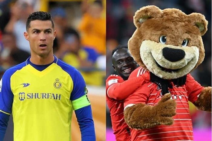 بسبب النصر وقيادة رونالدو.. ماني يرفع مطالبه المالية لنادي الأهلي السعودي 64b686114236047ff85d233b