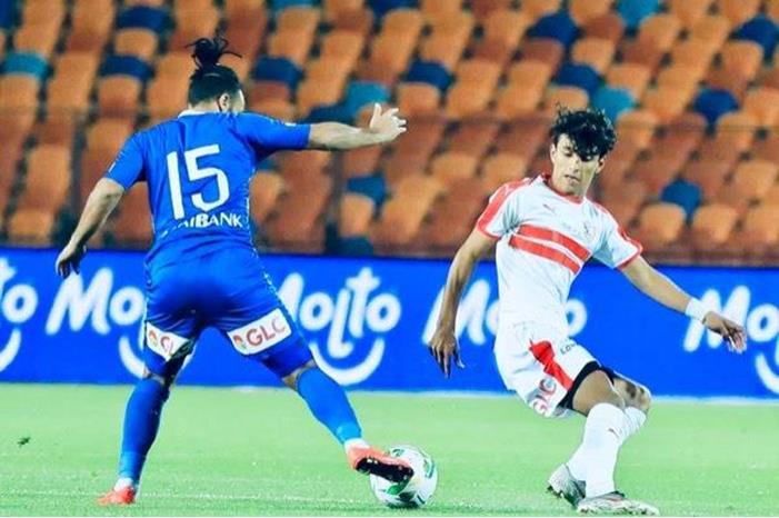 خلاف بين الزمالك وإنبي albums_matches_1809863_6b02eb0c-6a9f-4b08-8d2f-57c350993d64