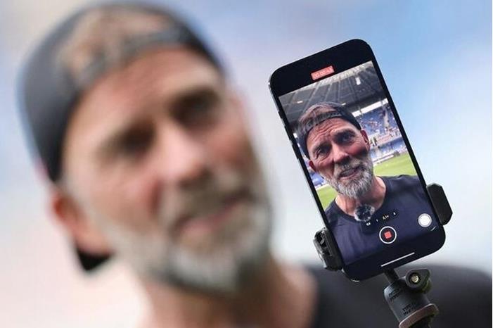 ليفربول يوافق على انتقال قائده للدوري السعودي.. وكلوب يعلق 64b9286a4c59b7286c3e8ae0