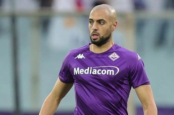 مانشستر يونايتد يسرّع مفاوضاته للتعاقد مع سفيان أمرابط c558ef165c