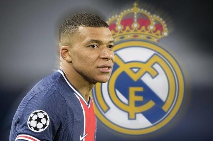 ريال مدريد يمنع طباعة اسم مبابي على قميص  الميرنغي .. فما السبب؟ 64bad0e14c59b77e5808f2ed (1)