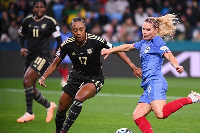 فرنسا تسقط في فخ جامايكا بمونديال السيدات afp_20230723_20230723-afp_33pq3g2_afp