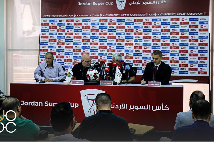 المؤتمر الصحفي لإياب كأس السوبر الخميس 4 (2)