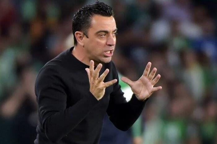 تشافي يكشف أسباب خسارة برشلونة الثقيلة أمام آرسنال تشافي-هيرنانديز-780x470