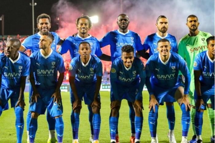 الهلال السعودي يتعرض لخيبة أمل جديدة في سوق الانتقالات 64c64c3342360470ea639619