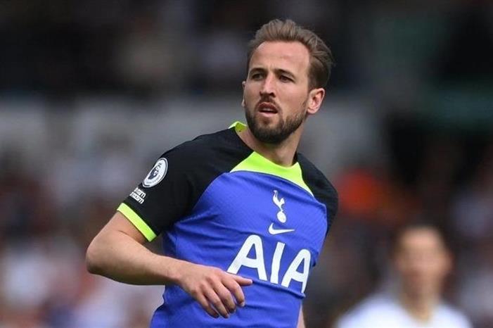 ريال مدريد لم يستبعد كين من خياراته main_image64a2637da549d